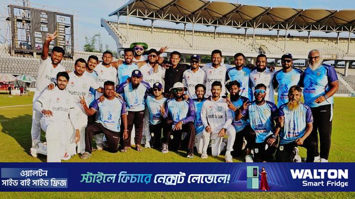 জাতীয় ক্রিকেট লিগ: শেষ রাউন্ডে শিরোপার ফয়সালা