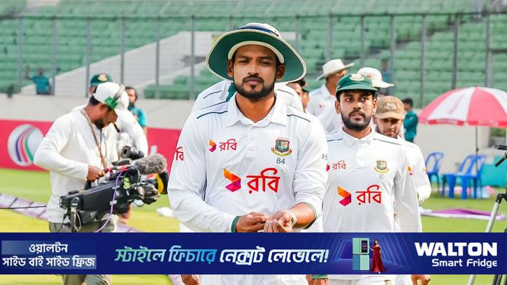 আয়ারল্যান্ডের তীব্র ব্যাটিং লড়াই টেস্ট ক্রিকেটের সৌন্দর্য