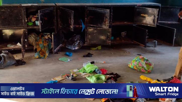 নাইজেরিয়ায় অপহৃত ৫০ শিক্ষার্থী পালিয়ে ফিরলো পরিবারে