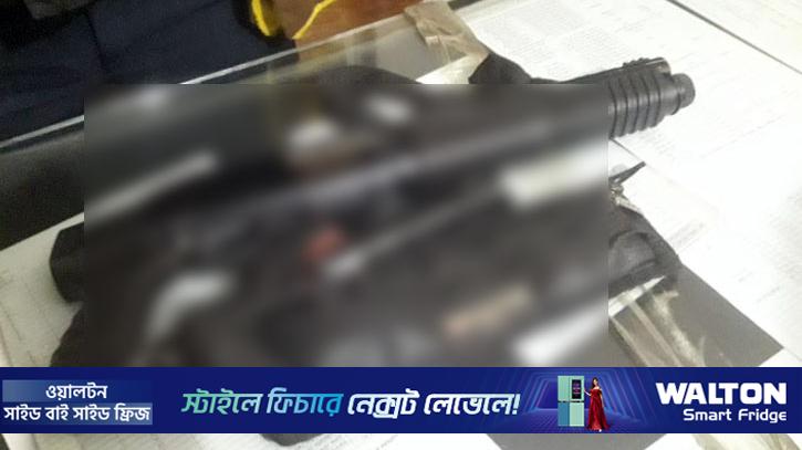 ঢাকা-টাঙ্গাইল-যমুনা সেতু মহাসড়কে শর্টগানসহ গ্রেপ্তার ৬