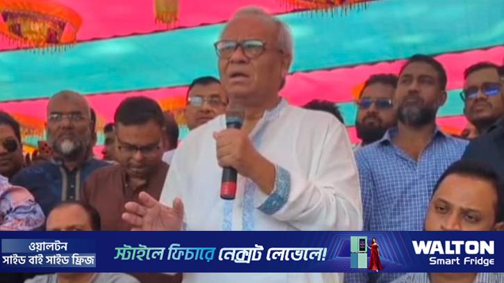 গণভোট ভবিষ্যতে সংকট তৈরি করবে: রিজভী