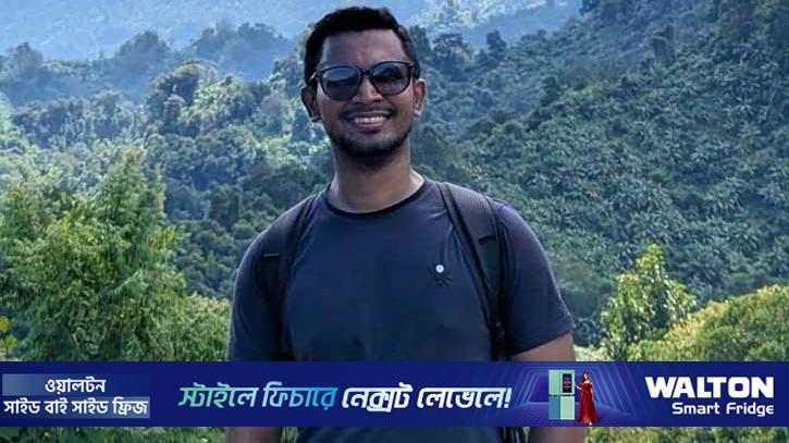 নাফাখুম ঝর্ণায় নিখোঁজ পর্যটকের মরদেহ উদ্ধার 