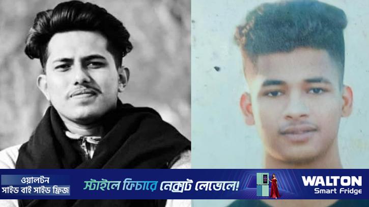 শিবপুরের সড়কে ঝরল ২ বন্ধুর প্রাণ