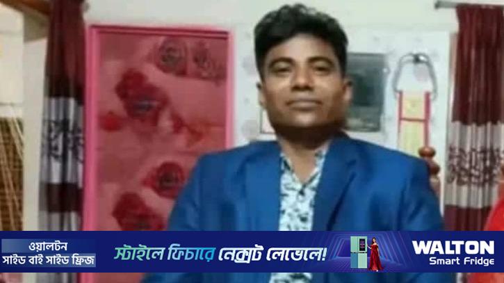 বাস থেকে ফেলে দেওয়া যাত্রীর মৃত্যু, থানায় মামলা