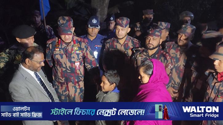 পাঁচ মাস পর ভারতে ফিরে গেলেন সোনালি