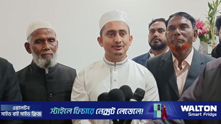 ভারতের মতামত গুরুত্বহীন: সারজিস আলম