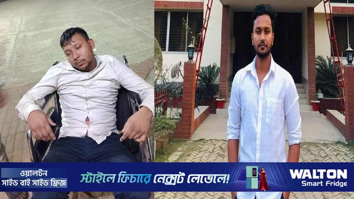 বাসা থেকে ডেকে নিয়ে রাতভর গবি শিক্ষার্থীকে মারধরের অভিযোগ