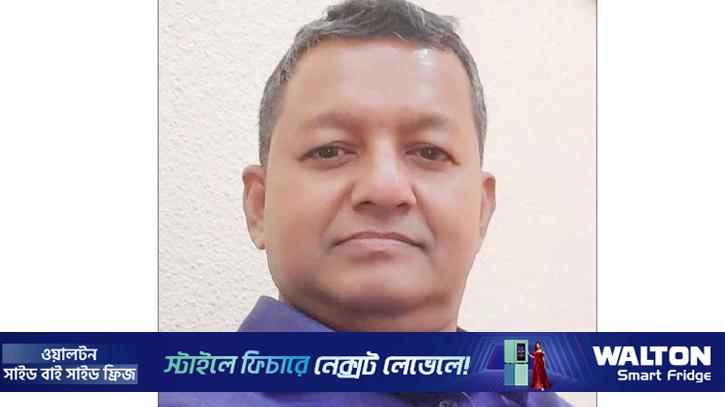 ঝালকাঠি সদর হাসপাতালের সাবেক তত্ত্বাবধায়কের বিরুদ্ধে মামলা