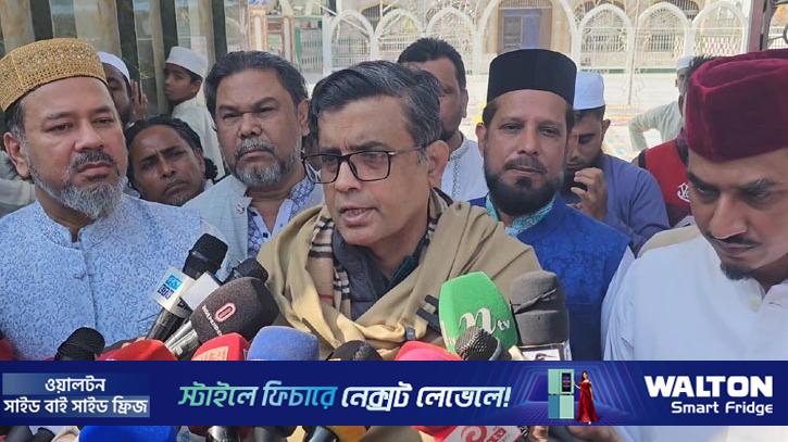 পৃথিবীর কোনো শক্তি নির্বাচন বানচাল করতে পারবে না: প্রেস সচিব