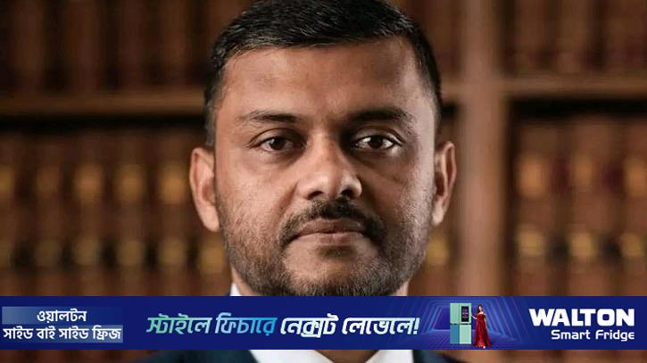 রাজনৈতিক উদ্দেশ্য হাসিলে আমার নামে মামলা হয়েছে: শিশির মনির