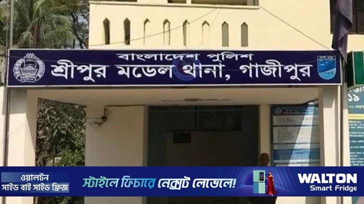 গাজীপুরে ‘ঘোড়া জবাইয়ের’ চেষ্টা, আটক ১