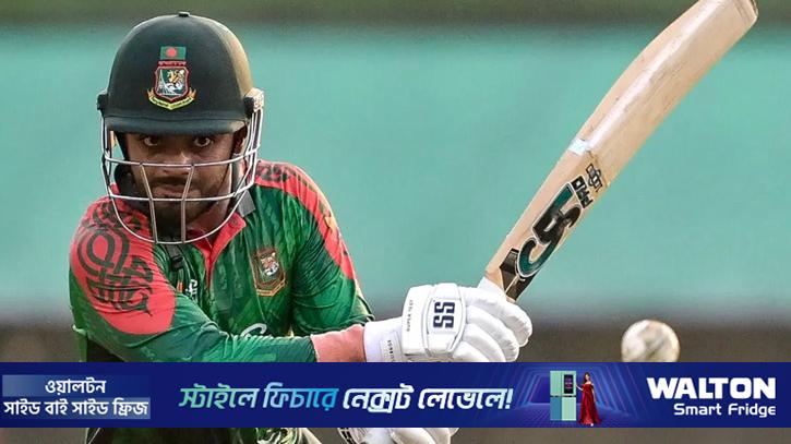 টি-টোয়েন্টিতে তাসকিন-শামীম বাদ, সুযোগ পেলেন সাইফ উদ্দিন-মাহিদুল