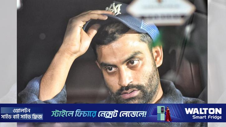 বিপিএলকে ‘না’ তামিমের
