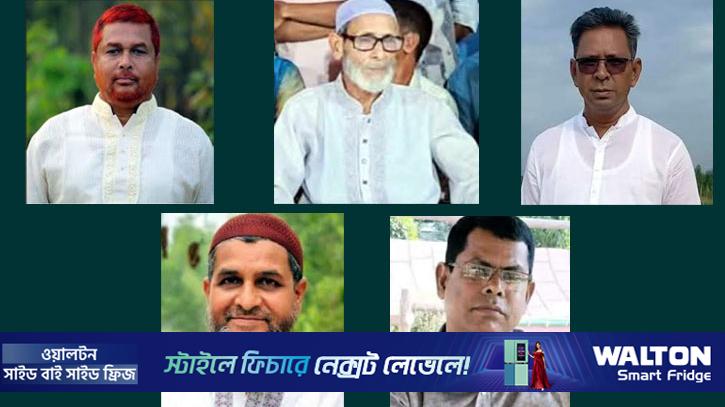 টাঙ্গাইলে বিএনপি নেতাদের পদত্যাগের হিড়িক