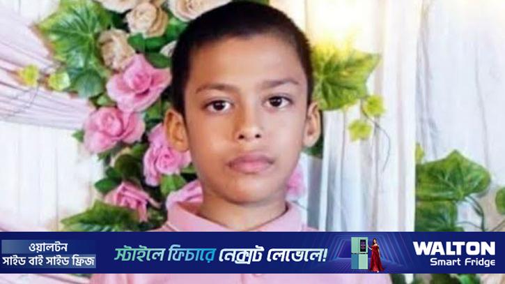 কক্সবাজারে এতিমখানার ছাত্র অপহরণ, মুক্তিপণ দাবি