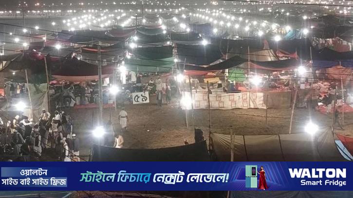 টঙ্গীতে জোড় ইজতেমায় আরো ২ মুসল্লির মৃত্যু