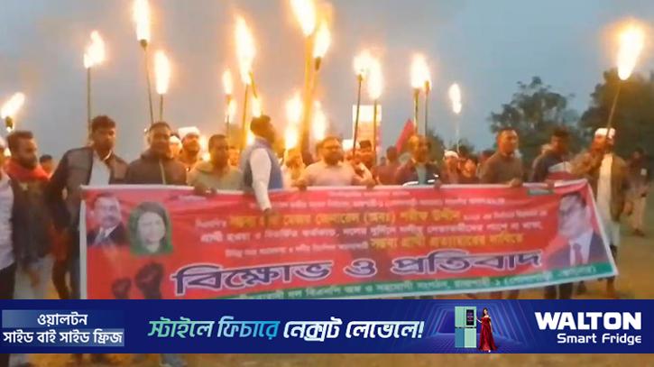 তানোরে বিএনপির দুই গ্রুপে সংঘর্ষ, আহত ২০