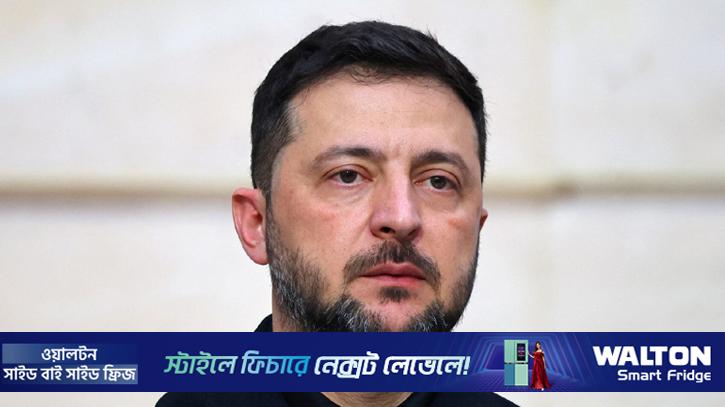 যুক্তরাষ্ট্রের নতুন প্রস্তাব, জমি ছাড়তে হবে ইউক্রেনকে