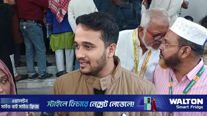 শেখ হাসিনার হাজারবার মৃত্যুদণ্ড দিলেও কম হবে: মীর স্নিগ্ধ