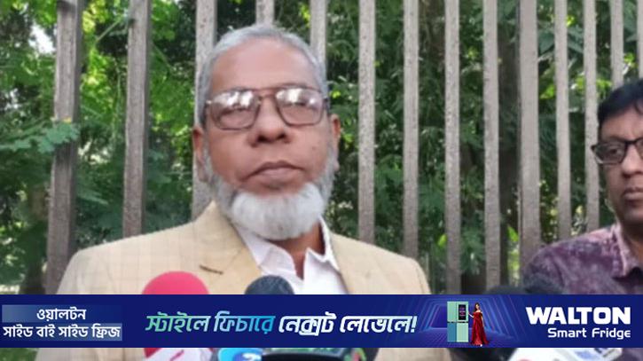 হৃদয় থেকে বলছি, শেখ হাসিনা খালাস পেলে খুশি হব: রাষ্ট্রনিযুক্ত আইনজীবী