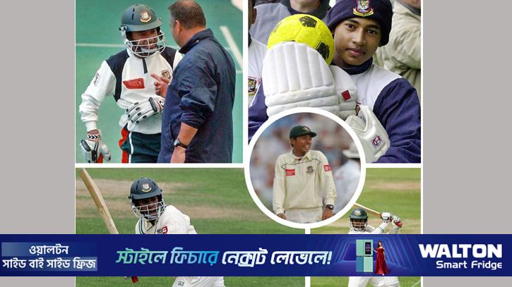 আশরাফুল-পাইলটের আয়নায় মুশফিকুর