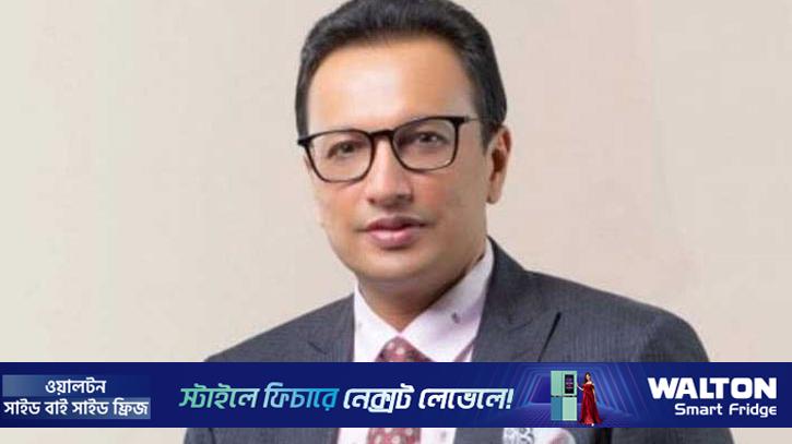 ৬৭৮ কোটি টাকা পাচারের অভিযোগে ডায়মন্ড ওয়ার্ল্ডের মালিকের বিরুদ্ধে মামলা