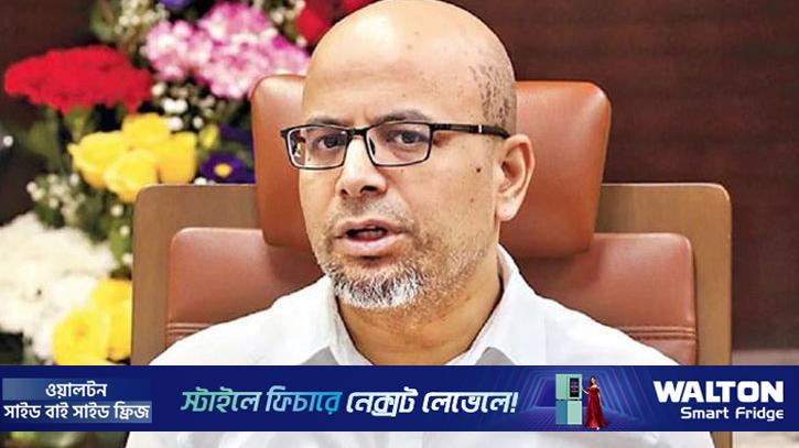 সাংবাদিককে ডিবি তুলে নেওয়ার সঙ্গে আমার কোনো সংশ্লিষ্টতা নেই: ফয়েজ আহমদ তৈয়্যব