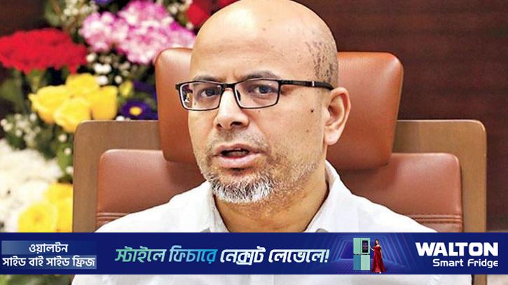 অবৈধভাবে আমদানি ও চোরাচালানকৃত ফোন বন্ধ করা হবে: ফয়েজ আহমদ তৈয়্যব