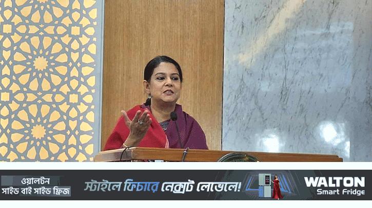 ‘ই-পারিবারিক আদালত বিচার ব্যবস্থায় স্বচ্ছতা ও জবাবদিহিতা নিশ্চিত করবে’