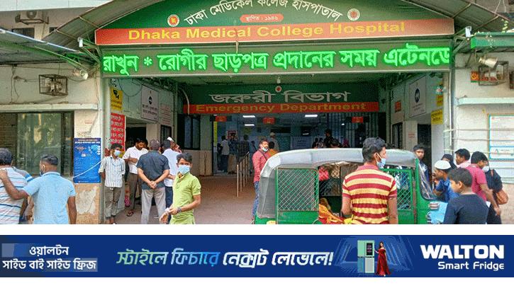 উত্তরায় ছুরিকাঘাতে ২ ব্যবসায়ী আহত