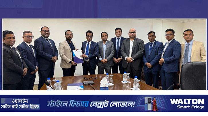 কমিউনিটি ব্যাংক ও হোটেল আগ্রাবাদের মধ্যে নতুন সহযোগিতা চুক্তি