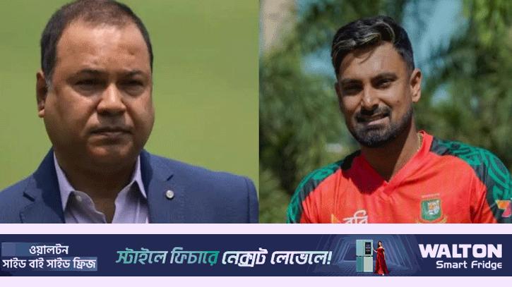 মাঠের বাইরেও লিটনের ‘লড়াই’!