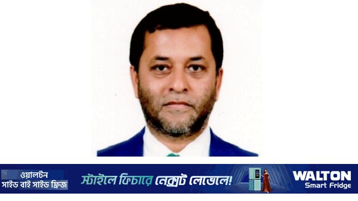 নাসির উদ্দিন চৌধুরী সিএসইর পরিচালক পুনর্নির্বাচিত