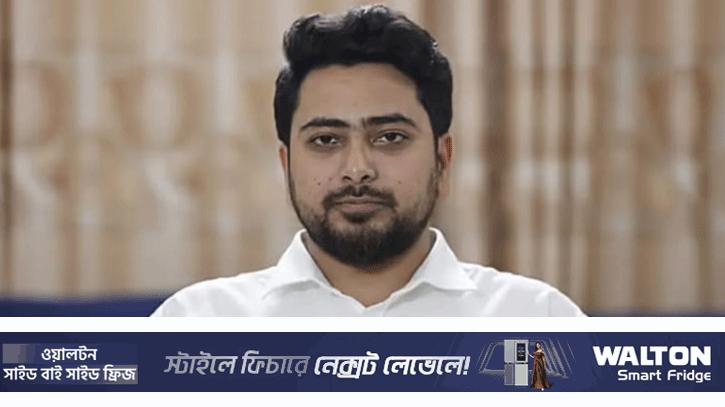 গণতন্ত্রের পুনরুত্থানে খালেদা জিয়ার উপস্থিতি এখন জরুরি: নাহিদ 