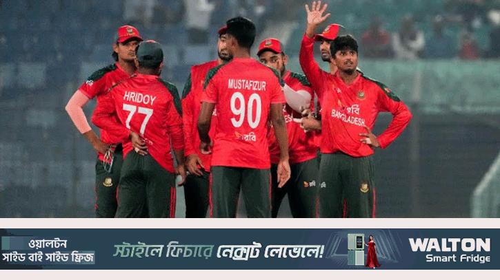 ‘ক্ষোভটা’ এতোদিন পুষে রেখেছিলেন মাহেদী!