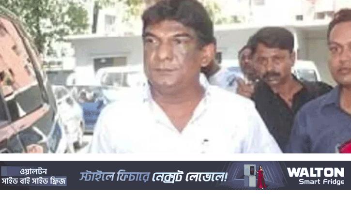 হলমার্ক গ্রুপের সাজাপ্রাপ্ত এমডি তানভীর মারা গেছেন 