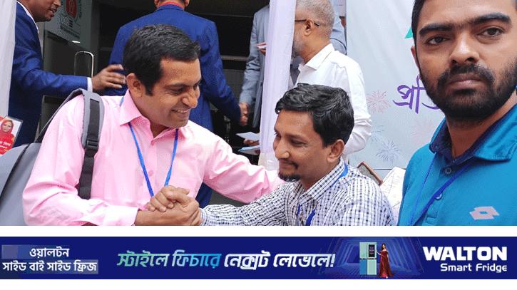 নেতা নির্বাচনে ডিআরইউতে চলছে ভোট