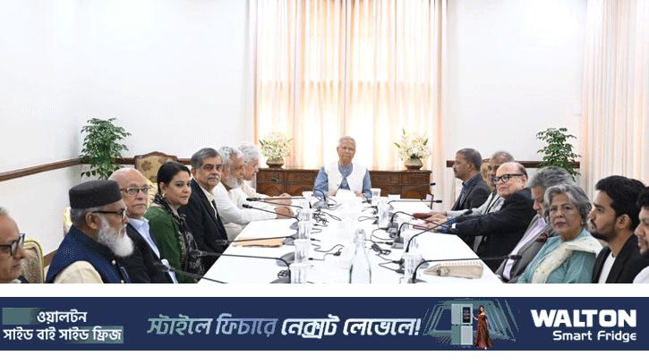 বিশেষ সভা ডেকে খালেদা জিয়ার জন্য জাতির কাছে দোয়া চাইল সরকার  