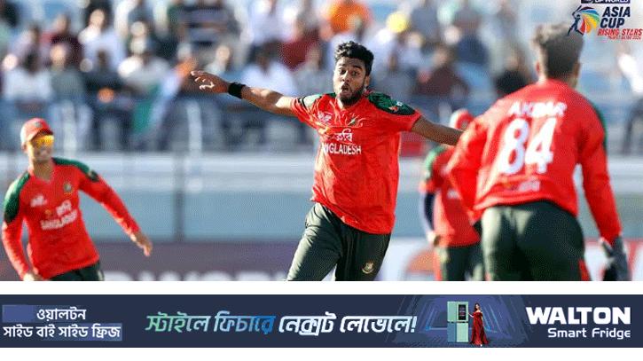 স্বপ্ন এভাবেও পূরণ হয় জানতেন না সাকলাইন