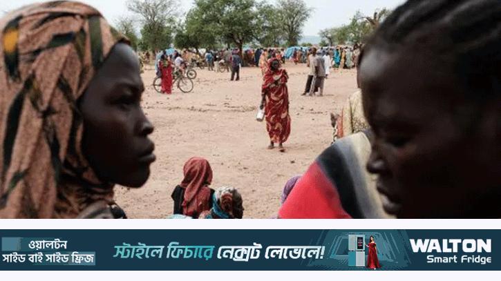 সুদানে কিন্ডারগার্টেনে ড্রোন হামলা, ৩৩ শিশুসহ নিহত ৫০