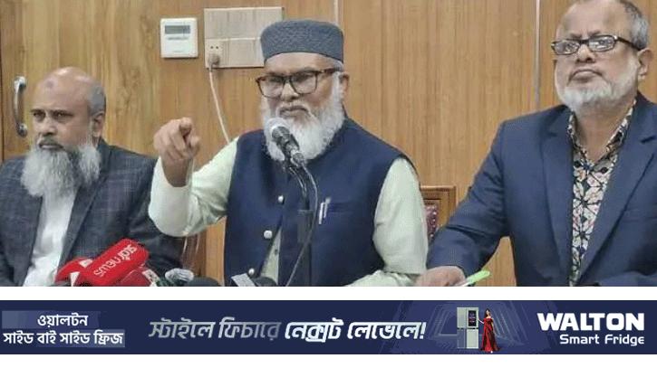 বায়তুল মোকাররমের সৌন্দর্যবর্ধনে ব্যয় হবে ১৯৯ কোটি টাকা 