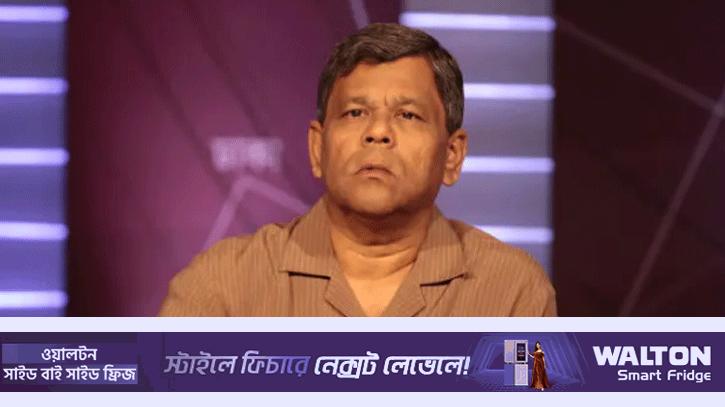 যে মামলায় গ্রেপ্তার শওকত মাহমুদ 