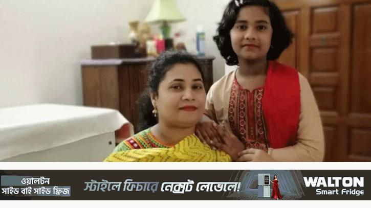 মোহাম্মদপুরে জোড়া খুন: গৃহকর্মীকে আসামি করে মামলা