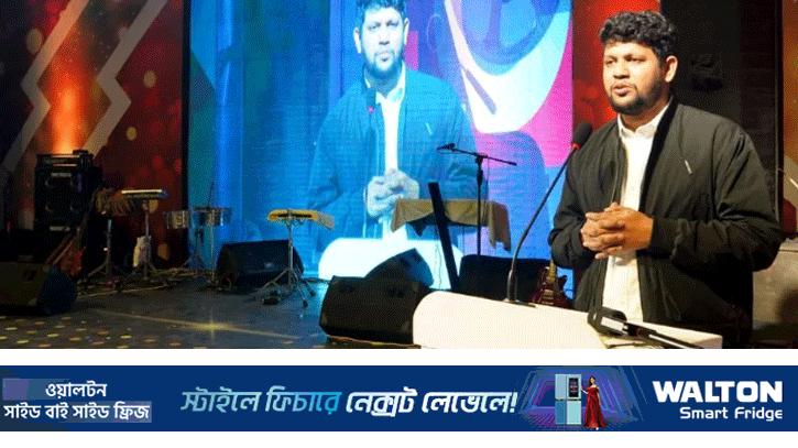 চলচ্চিত্রকে বিশ্ব দরবারে উপস্থাপনে সংশ্লিষ্ট সকলকে কাজ করতে হবে: তথ্য উপদেষ্টা