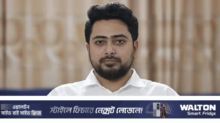 নাহিদ, তাসনিম, নাসীরুদ্দীনসহ ঢাকায় এনসিপির প্রার্থী যারা  