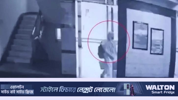 মোহাম্মদপুরে মা-মেয়ে হত্যার ঘটনায় গৃহকর্মী গ্রেপ্তার 