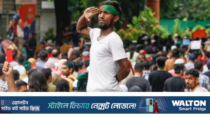 এনসিপির প্রার্থী তালিকায় নেই রিকশাচালক সুজন