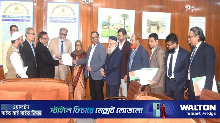 বোন ম্যারো ট্রান্সপ্ল্যান্টের অনুমতি পেল আজগর আলী হাসপাতাল