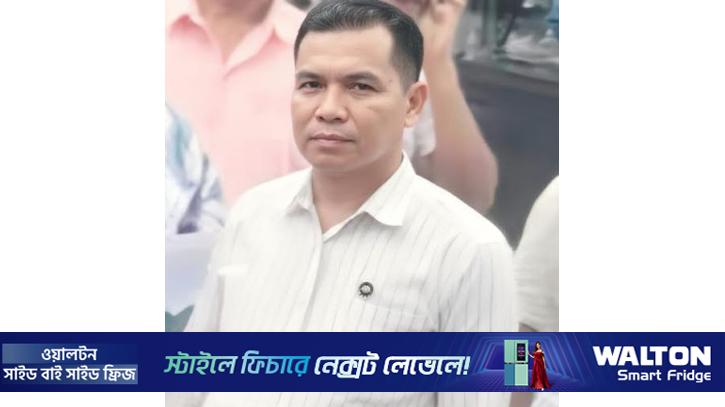 রাঙামাটিতে এনসিপির যুগ্ম সমন্বয়কারীর পদত্যাগ