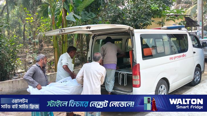 হত্যার অভিযোগ: দাফনের ২ মাস পর প্রবাসীর লাশ উত্তোলন 